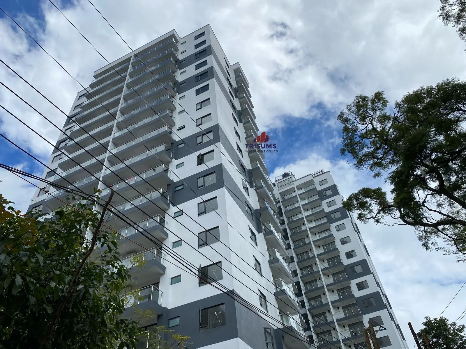 2 Bedrooms Apartment For Rent In Westlands